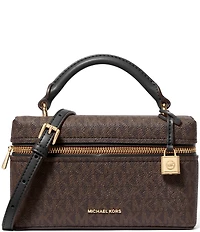 Michael Kors Jana Extra Small Satchel Bag