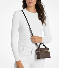 Michael Kors Jana Extra Small Satchel Bag