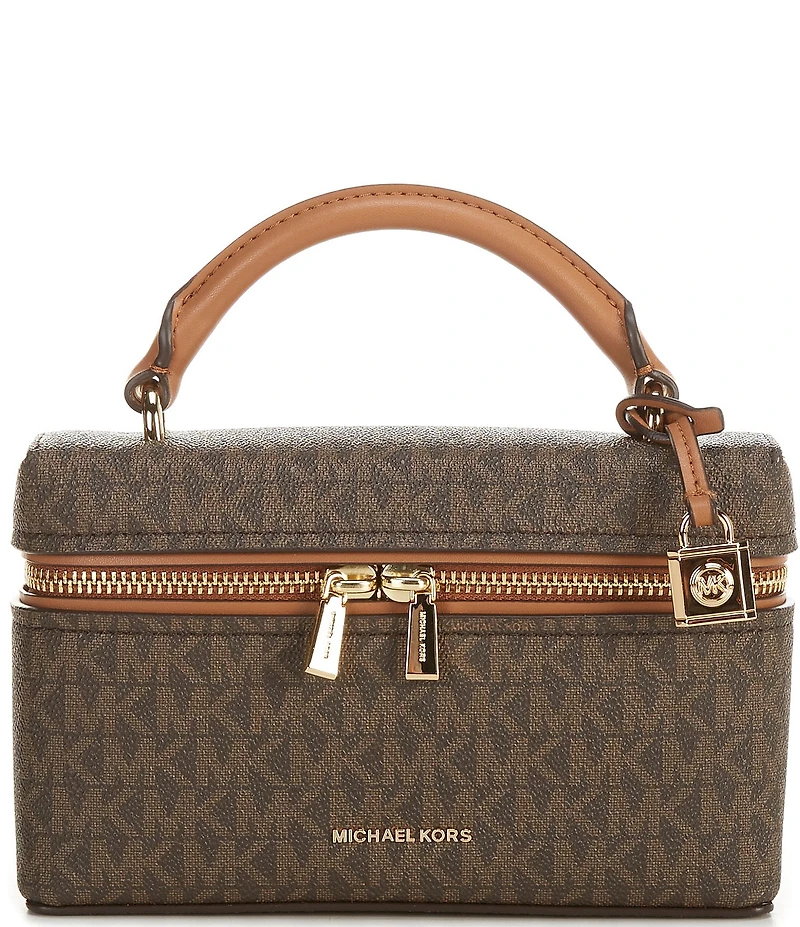 Michael Kors Jana Extra Small Satchel Bag