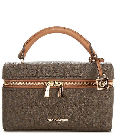 Michael Kors Jana Extra Small Satchel Bag