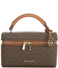 Michael Kors Jana Extra Small Satchel Bag