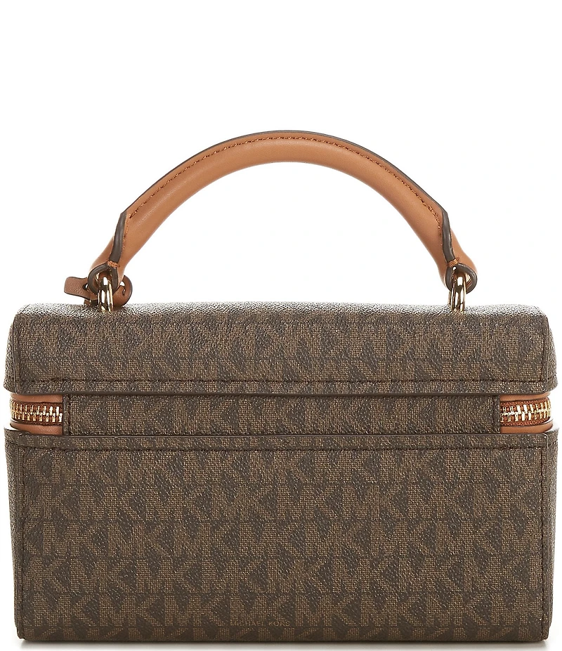 Michael Kors Jana Extra Small Satchel Bag