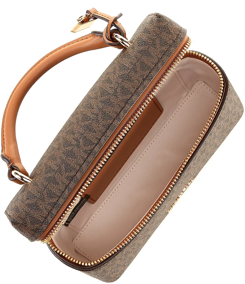 Michael Kors Jana Extra Small Satchel Bag