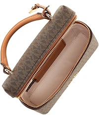 Michael Kors Jana Extra Small Satchel Bag