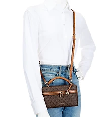 Michael Kors Jana Extra Small Satchel Bag