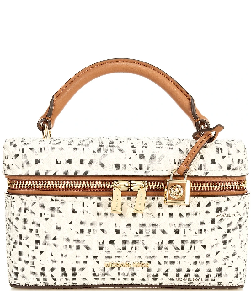Michael Kors Jana Extra Small Satchel Bag