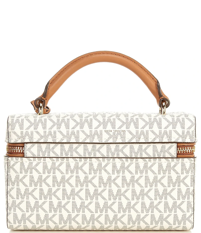 Michael Kors Jana Extra Small Satchel Bag