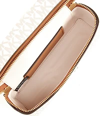 Michael Kors Jana Extra Small Satchel Bag