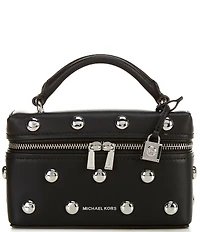 Michael Kors Jana XS Top Handle Vanity Case Bag