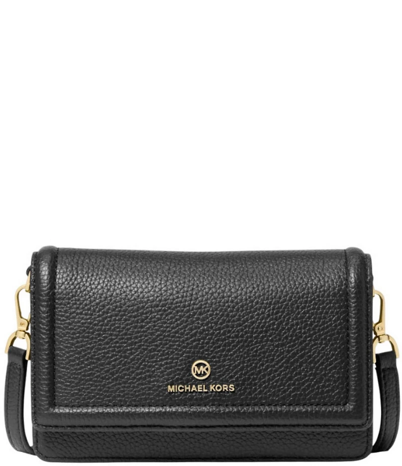 Michael Kors Jet Set Charm Small Phone Crossbody Bag