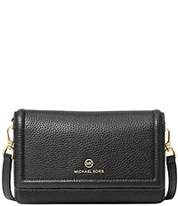 Michael Kors Jet Set Charm Small Phone Crossbody Bag