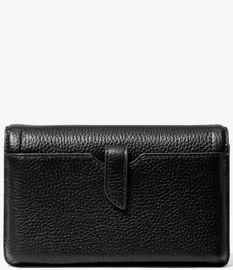 Michael Kors Jet Set Charm Small Phone Crossbody Bag