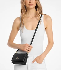 Michael Kors Jet Set Charm Small Phone Crossbody Bag
