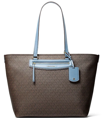 Michael Kors Jet Set East West Travel XL Multi Function Tote