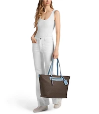 Michael Kors Jet Set East West Travel XL Multi Function Tote