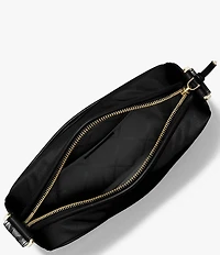 Michael Kors Jet Set Large Crossbody Web Strap Bag