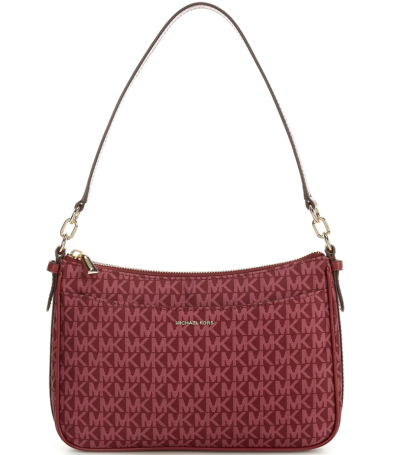 Michael Kors Jet Set Medium Shoulder Bag