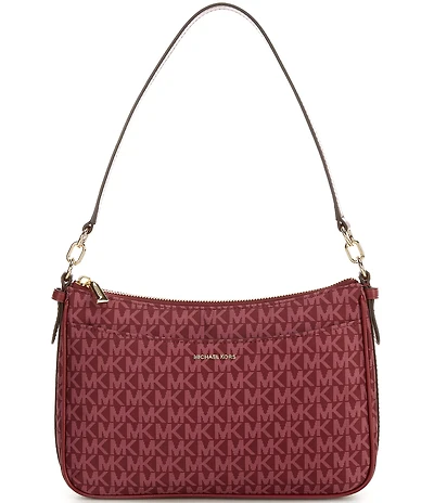 Michael Kors Jet Set Medium Shoulder Bag