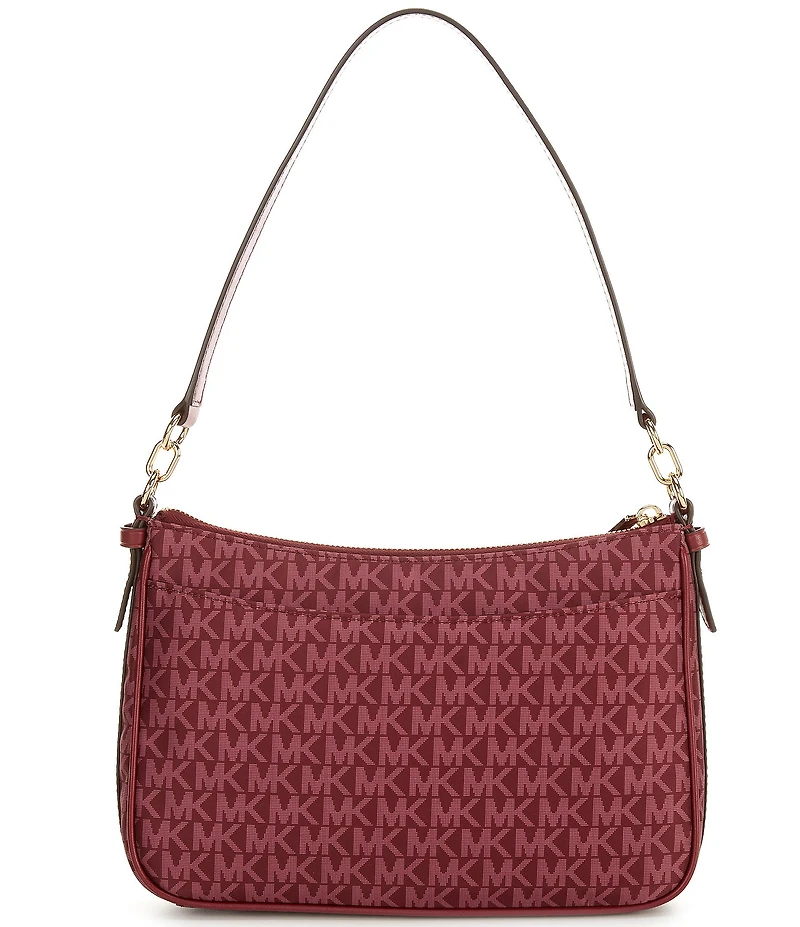 Michael Kors Jet Set Medium Shoulder Bag