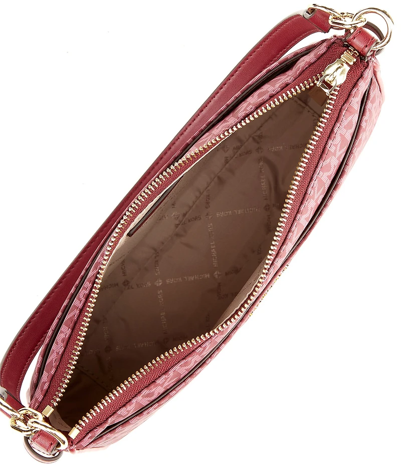 Michael Kors Jet Set Medium Shoulder Bag