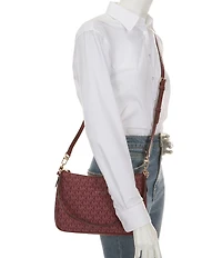 Michael Kors Jet Set Medium Shoulder Bag