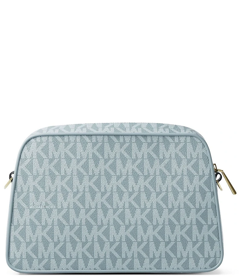 Michael Kors Jet Set Small Camera Crossbody Bag