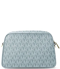 Michael Kors Jet Set Small Camera Crossbody Bag