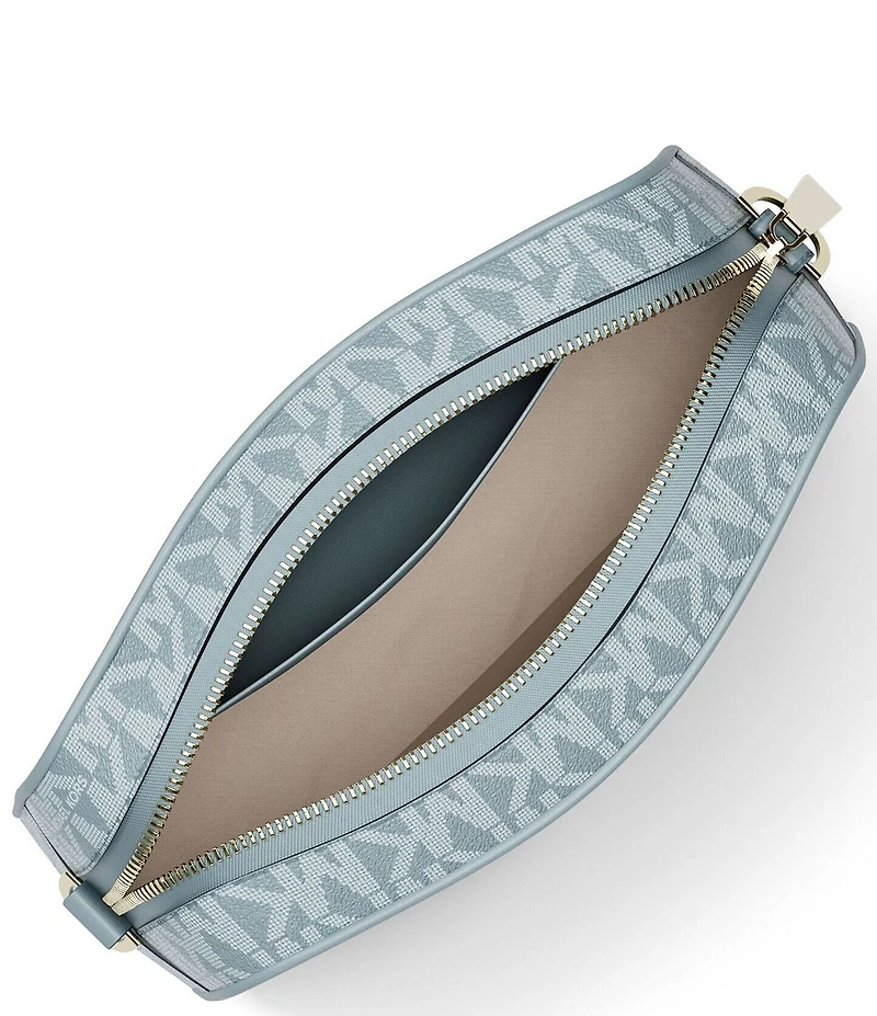 Michael Kors Jet Set Small Camera Crossbody Bag