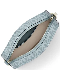 Michael Kors Jet Set Small Camera Crossbody Bag