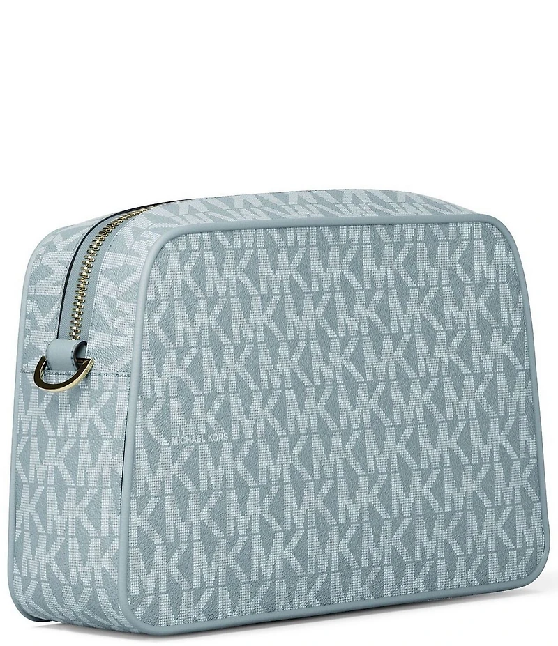 Michael Kors Jet Set Small Camera Crossbody Bag