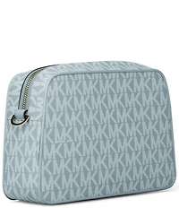 Michael Kors Jet Set Small Camera Crossbody Bag