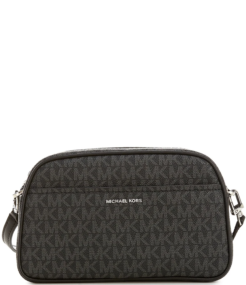 Michael Kors Jet Set Small Camera Crossbody Bag