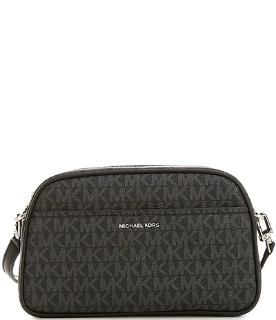 Michael Kors Jet Set Small Camera Crossbody Bag