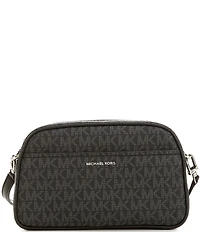 Michael Kors Jet Set Small Camera Crossbody Bag