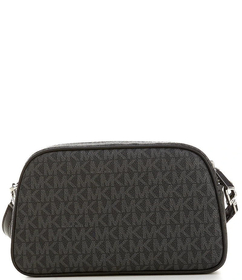Michael Kors Jet Set Small Camera Crossbody Bag