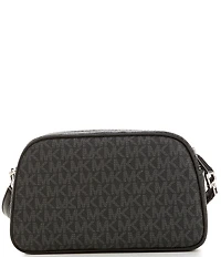 Michael Kors Jet Set Small Camera Crossbody Bag