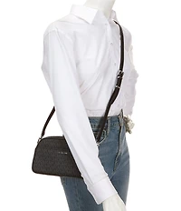 Michael Kors Jet Set Small Camera Crossbody Bag