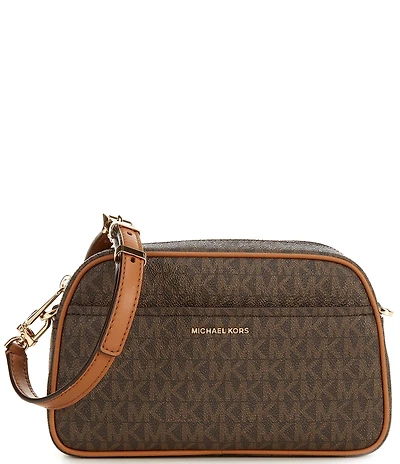 Michael Kors Jet Set Small Camera Crossbody Bag