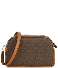 Michael Kors Jet Set Small Camera Crossbody Bag