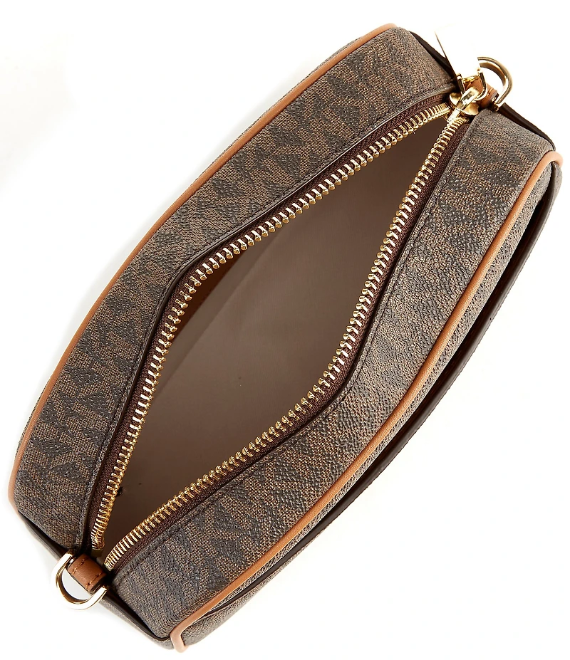 Michael Kors Jet Set Small Camera Crossbody Bag