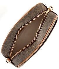Michael Kors Jet Set Small Camera Crossbody Bag
