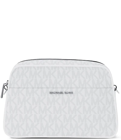 Michael Kors Jet Set Small Camera Crossbody Bag