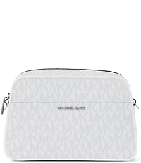 Michael Kors Jet Set Small Camera Crossbody Bag