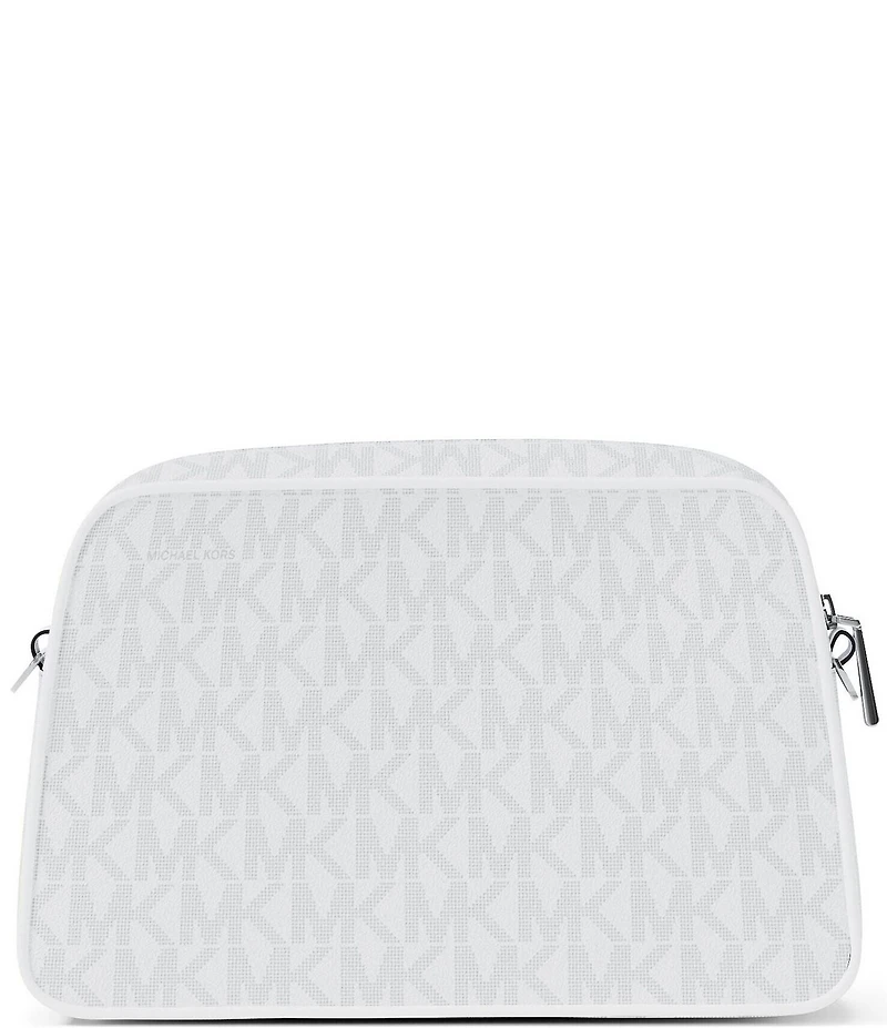 Michael Kors Jet Set Small Camera Crossbody Bag