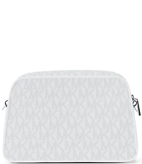 Michael Kors Jet Set Small Camera Crossbody Bag