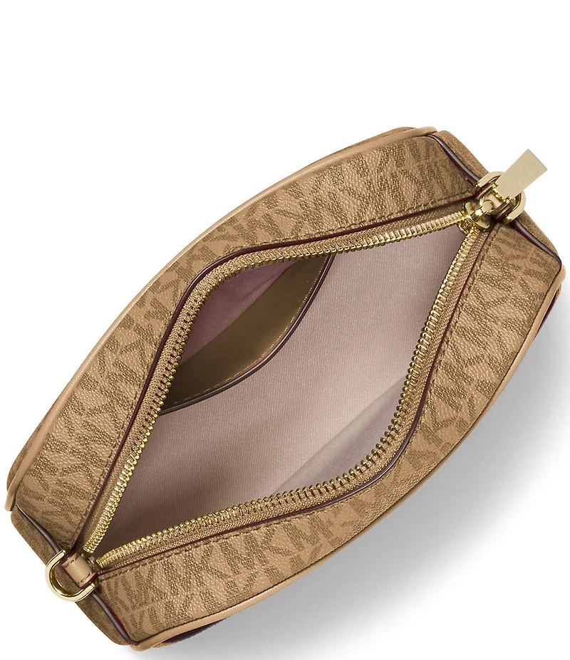 Michael Kors Jet Set Small Camera Crossbody Bag