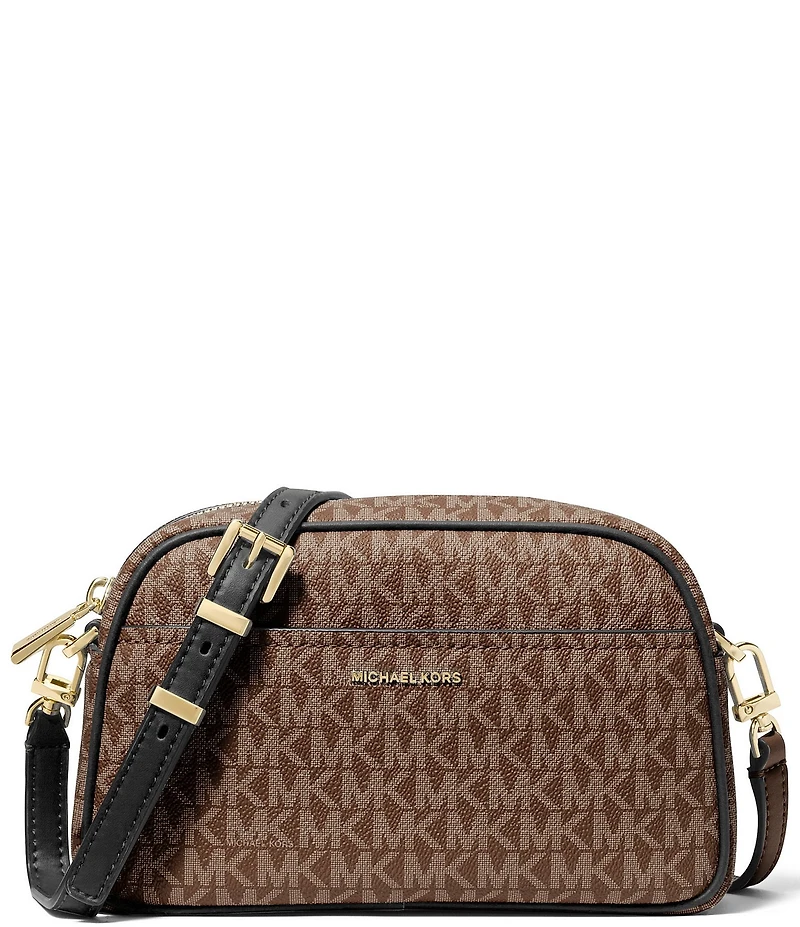 Michael Kors Jet Set Small Camera Crossbody Bag