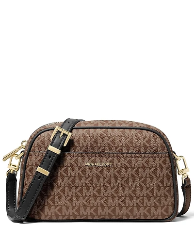 Michael Kors Jet Set Small Camera Crossbody Bag