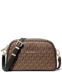 Michael Kors Jet Set Small Camera Crossbody Bag