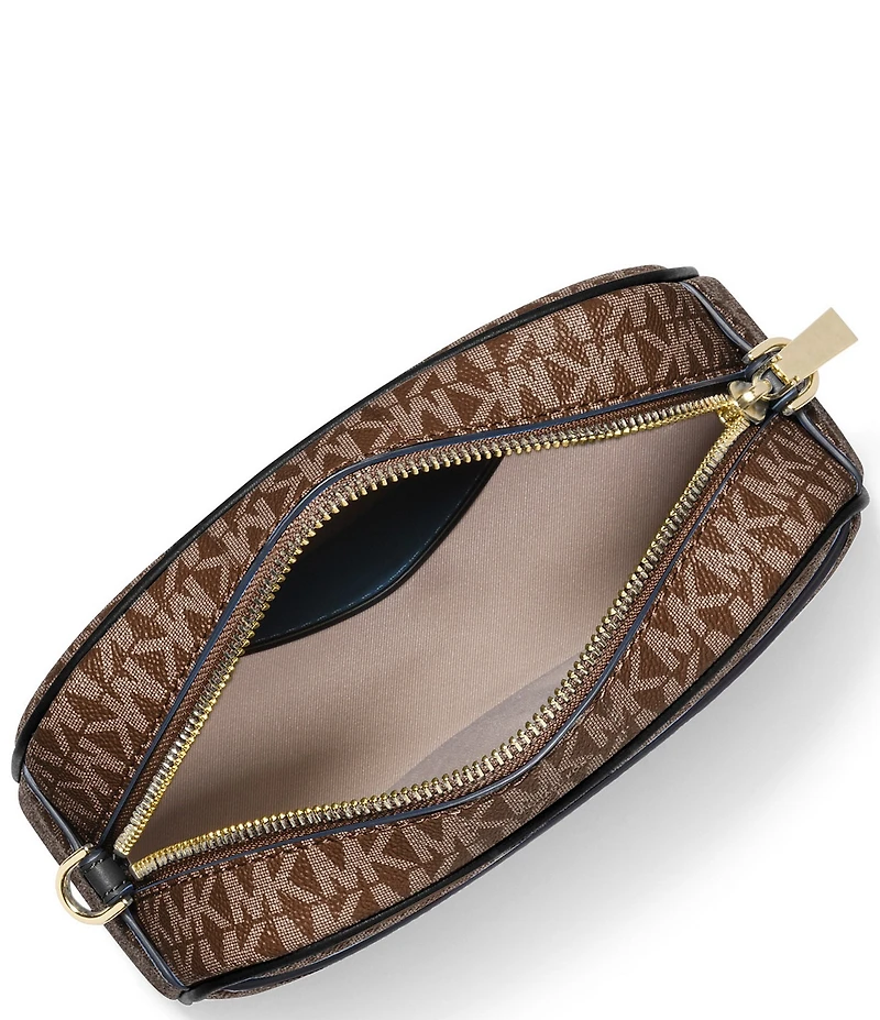 Michael Kors Jet Set Small Camera Crossbody Bag